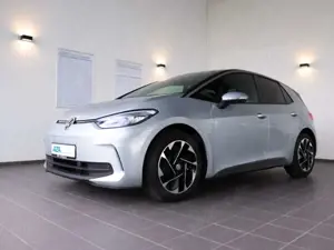 Volkswagen ID.3 Pure 125/52 E1H*NAVI*ACC*LED*APPCONNECT*SIH*EPH* Bild 3