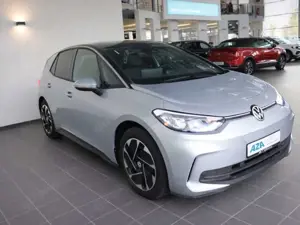 Volkswagen ID.3 Pure 125/52 E1H*NAVI*ACC*LED*APPCONNECT*SIH*EPH* Bild 5