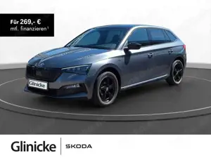 Skoda Scala 1.0 TSI Monte Carlo