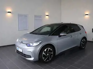 Volkswagen ID.3 Pure 125/52 E1H*NAVI*ACC*LED*APPCONNECT*SIH*EPH* Bild 2