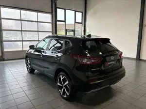 Nissan Qashqai 1.3 DIG-T  Akari|360°|Pano|LED Bild 4