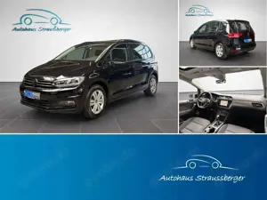 Volkswagen Touran Comfortline BMT/Start-Stopp ACC PANO RFK
