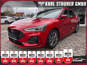 Ford Focus Turnier ST-Line DAB AHK PANORAMADACH PDC