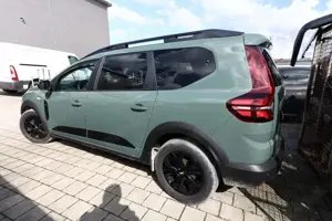Dacia Jogger Bild 4