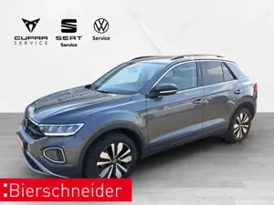 Volkswagen T-Roc 1.0 TSI Goal