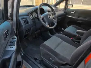 Mazda Premacy Bild 3