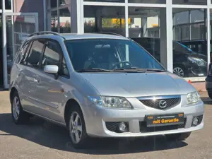 Mazda Premacy Bild 2