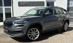 Skoda Kodiaq Ambition 1.5 TSI DSG NAVI LED KAMERA GRA