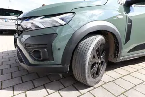Dacia Jogger Bild 5