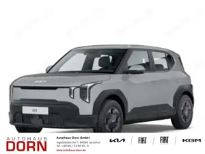 Kia EV2 Air 42,2 kWh Winter-Paket Wärmepumpe