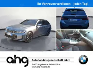 BMW 330 i xDrive Touring M-Sport *Navi*Kamera*HiFi*LE