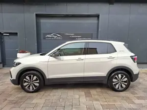 Volkswagen T-Cross DSG Sitzheizung/Kamera/ACC/Anhängerkupplung