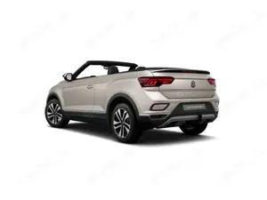 Volkswagen T-Roc ENERGY DSG/AHK/RFK/LED/ELEK.VERD Bild 3