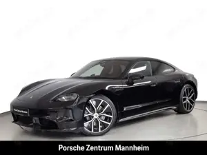 Porsche Taycan 4 BE Pano 360°Bose InnoDrive Beifahrerdisplay