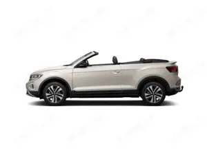 Volkswagen T-Roc ENERGY DSG/AHK/RFK/LED/ELEK.VERD Bild 2