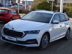 Skoda Octavia Ambition ACC AHK NAVI