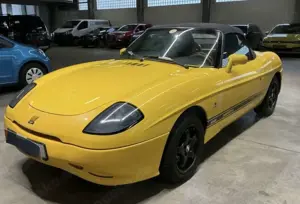 Fiat Barchetta 1.8 16V