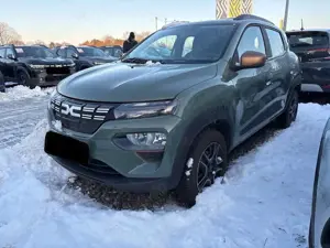Dacia Spring Extreme