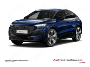Audi Q4 e-tron 45 quattro