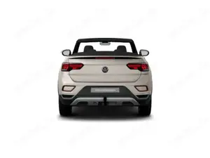 Volkswagen T-Roc ENERGY DSG/AHK/RFK/LED/ELEK.VERD Bild 4