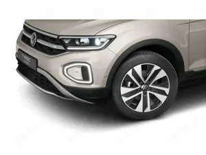 Volkswagen T-Roc ENERGY DSG/AHK/RFK/LED/ELEK.VERD Bild 5