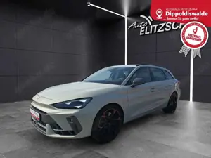 CUPRA Leon Sportstourer 2.0 TSI  4Drive VZ DSG AHZ KAM
