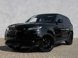 Land Rover Range Rover Sport D300 Dynamic HSE Light Cloud