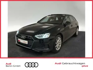 Audi A4 45 TFSI qu. S tr. AHK PDC RFK NAVI PANO