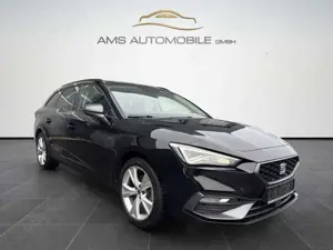 SEAT Leon 1.5TSI DSG ST*FR*LED*BEATS*DAB*AHK*ACC