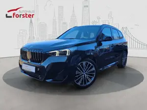 BMW X1 23d xDrive M Sport AHK ACC adapt. LED HIFI