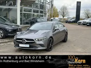 Mercedes-Benz CLA 180 Shooting Brake Progressive DCT LED MS