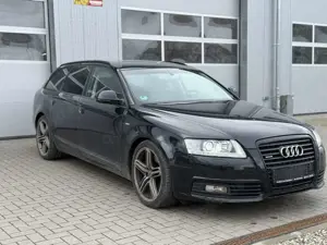 Audi A6 3.0 TDI quattro nur für GEWERBE und EXPORT