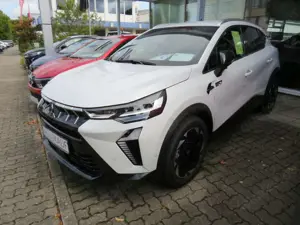 Mitsubishi ASX Edition 1.8 Hybrid mit Google-built-in
