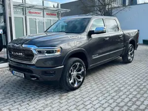 Dodge RAM 1500 Limited *AHK*PANO*LPG*360°