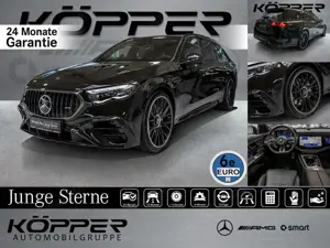 Mercedes-Benz E 53 AMG T EQ 4M+ PREMIUM PLUS AHK Night I  II