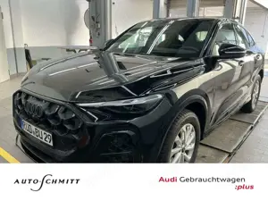 Audi Q5 Sportback 2.0 TFSI quattro 150 kW MMI experienc...