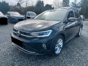 Volkswagen Taigo Move