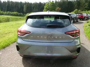 Mitsubishi Colt Basis Bild 5