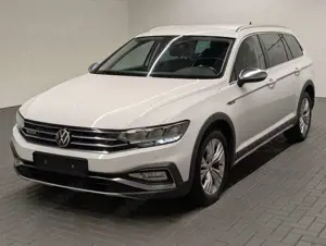 Volkswagen Passat Alltrack