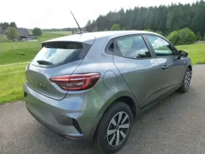 Mitsubishi Colt Basis Bild 4
