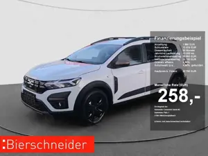 Dacia Jogger TCe 110 Extreme AHK RFK 16 ZOLL Facelift