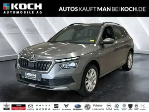 Skoda Kamiq 1.0 TSI DSG TOUR LED NAVI SHZ KAMERA