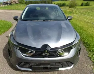Mitsubishi Colt Basis Bild 3