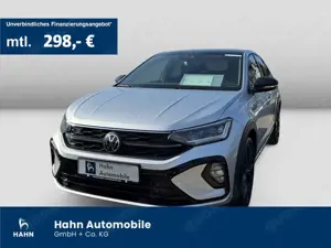 Volkswagen Taigo 1.5TSI DSG R-Line Matrix AHK Pano Navi ACC
