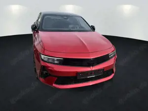 Opel Astra 5trg 1.6 Plugin GS Line ACC+LED+Navi+LM+TOP