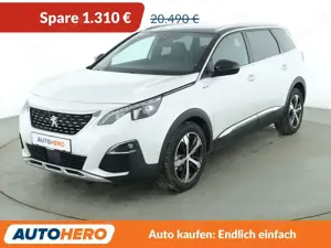Peugeot 5008 1.6 PureTech Allure Aut*NAVI*LED*TEMPO*CAM*PDC*SHZ