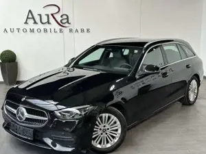 Mercedes-Benz C 220 T Avantgarde NAV+LED+KAMERA+AMBIENTE+PARK