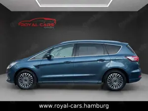 Ford S-Max S-MAX Titanium NAVI*CAM*PDC*LED*SPUR-ASS*7-SItze Bild 4