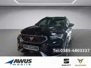 CUPRA Ateca VZ DCC NAVI AHK ACC FACEL. LED PANO 360°