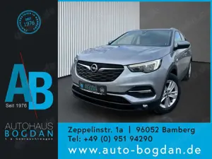 Opel Grandland X Edition+ AHK*PDC*SHZ*Tempomat*Mirror L.
